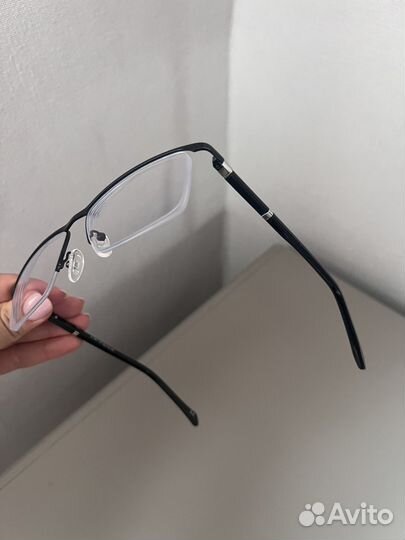 Очки с диоптриями