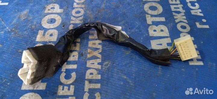 Проводка двери Mitsubishi Airtrek кроссовер 2005