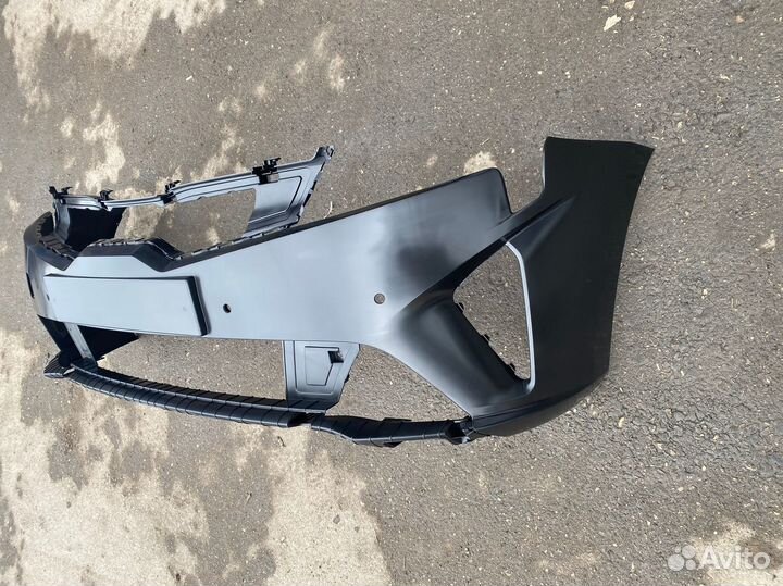 Бампер передний Kia Rio 2020-н.в Оригинал