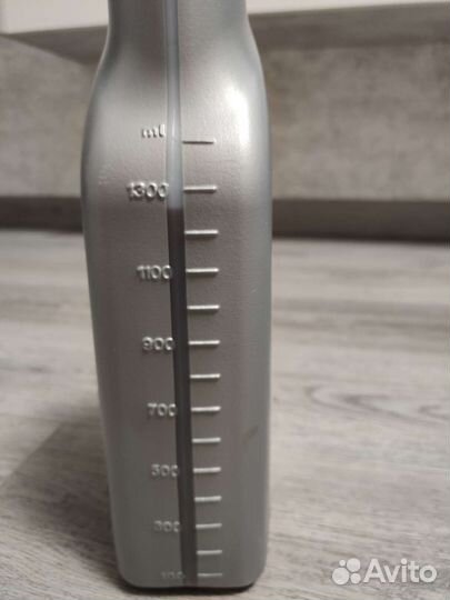 Концентрат охлаждающей жидкости VW G13