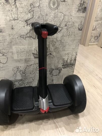 Гироскутер