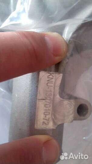 Насос водяной УАЗ