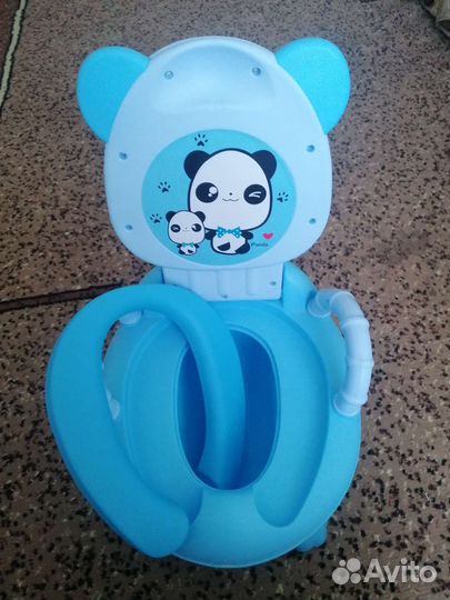 Горшок детский