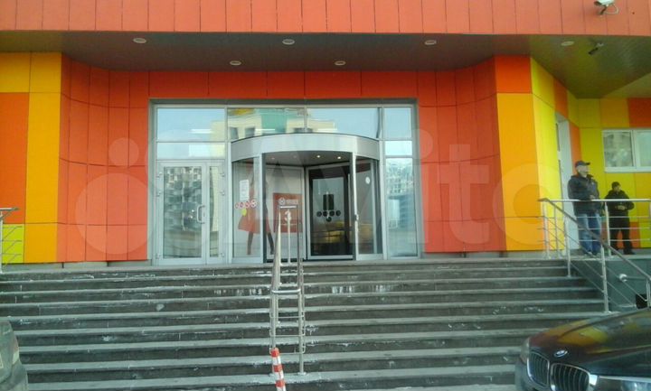 Торговая площадь, 32.7 м²