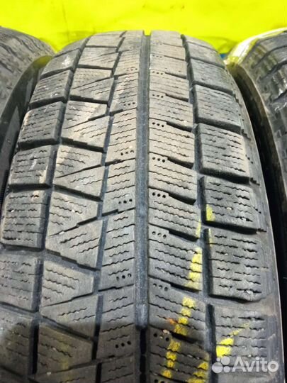 Bridgestone Blizzak Revo GZ 155/65 R13