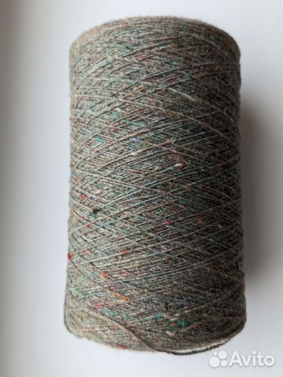 Нить п/ш на бобине, 500 гр