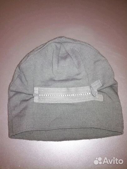 Шапка весна - осень