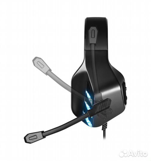 Гарнитура Defender Rival черный 64565