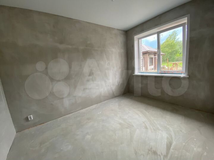 Дом 125 м² на участке 11 сот.