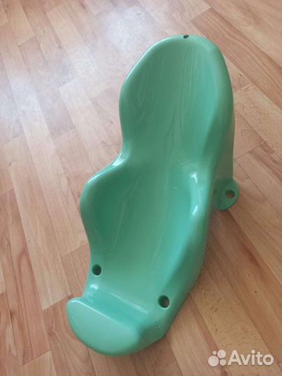 Горка для купания бесплатно