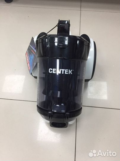 Пылесос Centek CT-2528 (2000 Вт) Новые