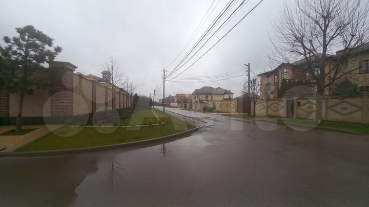 Участок 12 сот. (ИЖС)