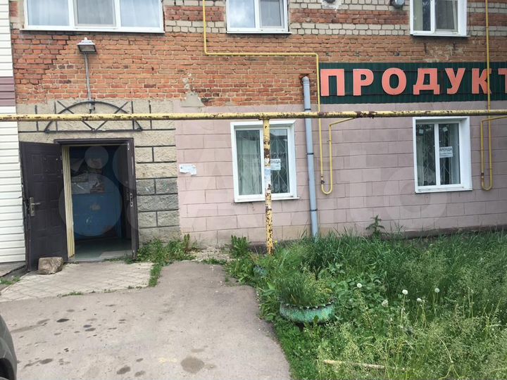 Торговая площадь, 69.02 м²