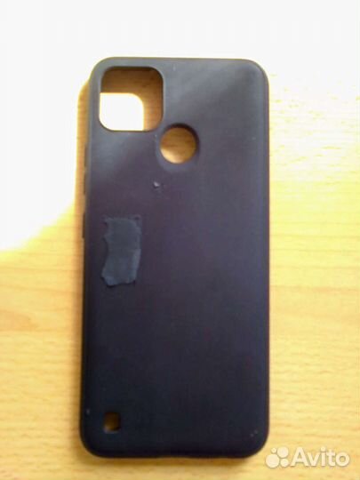 Чехол для Realme C21Y