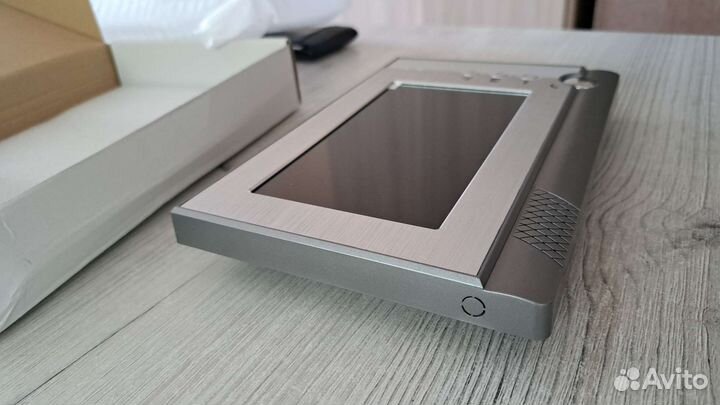 Домофон/Монитор видеодомофонаKC-VM2