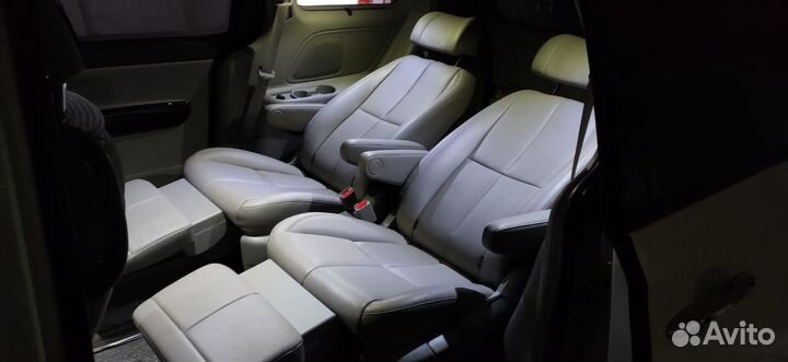 Межгород Саратов с люкс условиями