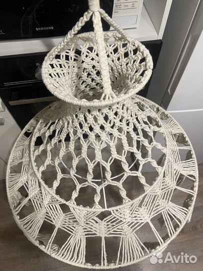 Светильник декоративный