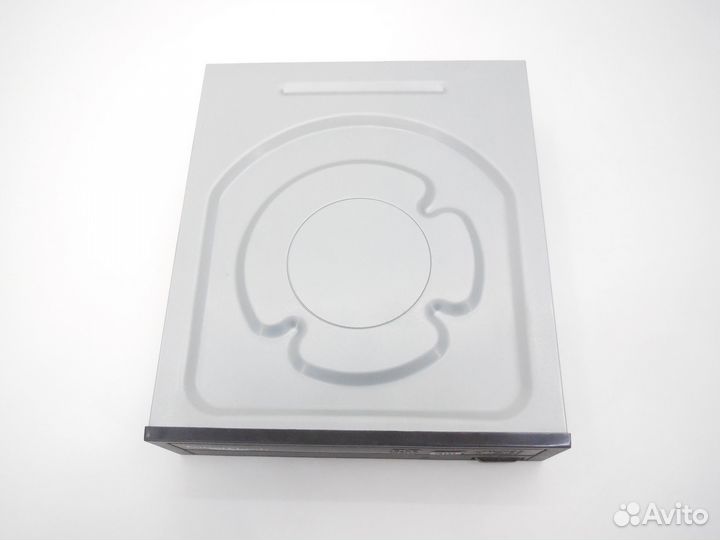 Оптический привод Sony NEC Optiarc AD-7263S Black