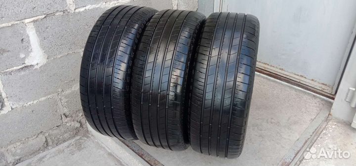 Bridgestone Turanza T005A 225/55 R17 97