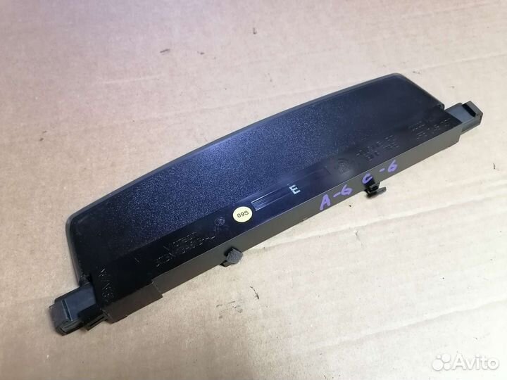 Фонарь стоп сигнала задний, Audi A6 C6, седан