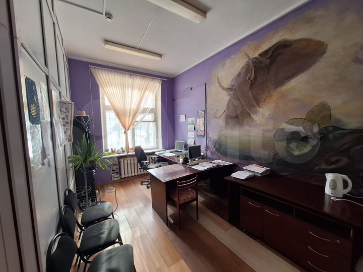 Офис, 80 м²