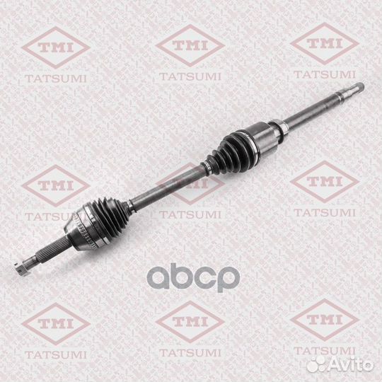 Приводной вал правый TDD1004 tatsumi