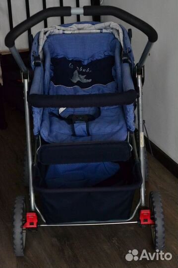Коляска детская Geoby