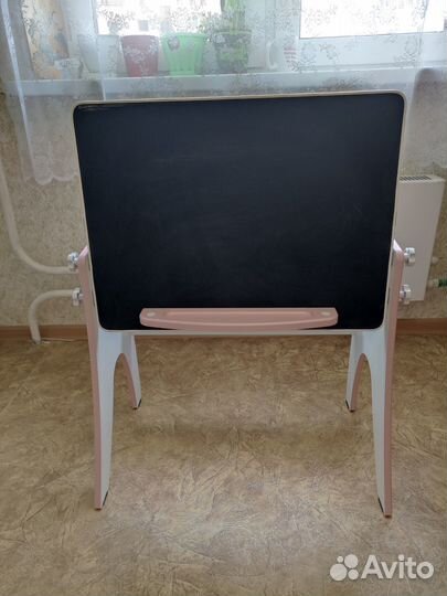 Детский стол и стул