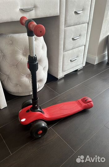 Самокат Navigator