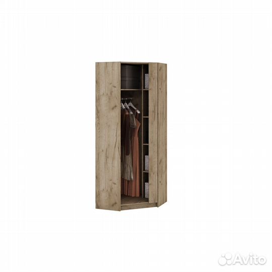 Шкаф угловой 