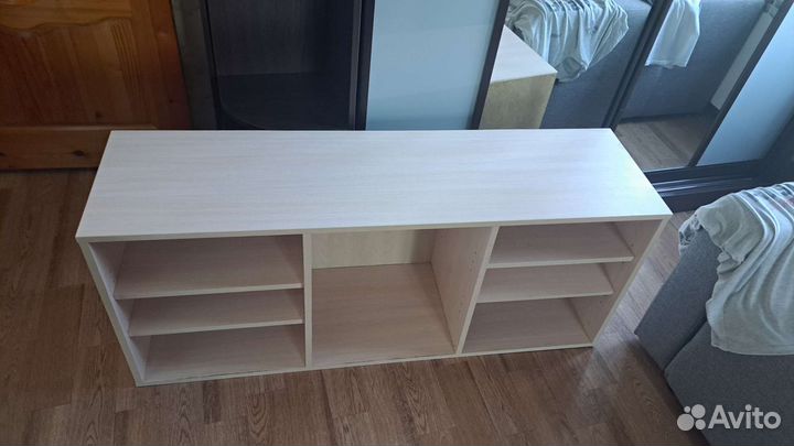 Полка тумба