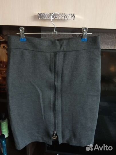 Школьная форма