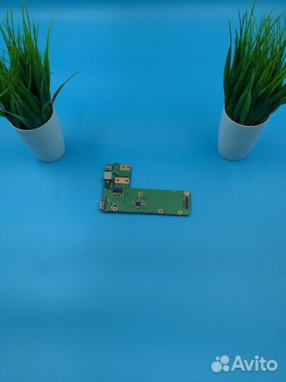 Плата расширения ноутбука Asus A52 X52 K52