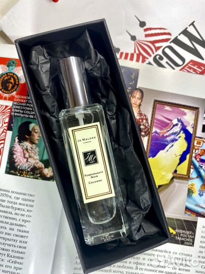 Jo Malone Pomegranate Noir Cologne