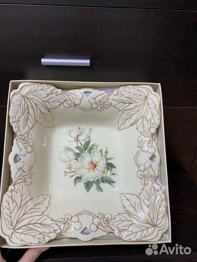 Набор посуды