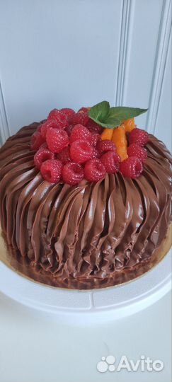 Свадебные и детские торты, бенто, моти