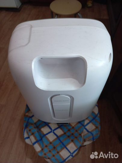 Концентратор кислорода