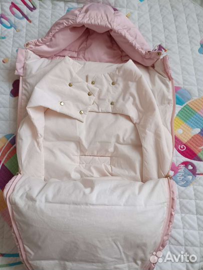 Зимний Конверт