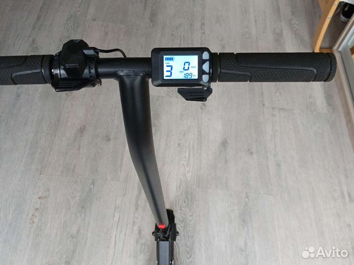 Hiper Электросамокат hiper Slim VX560