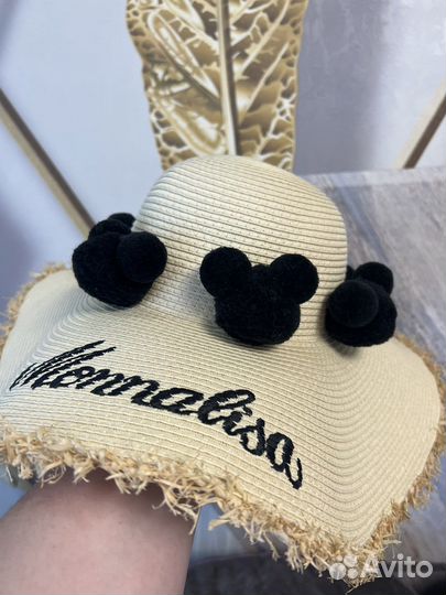 Шляпа monnalisa 54/56