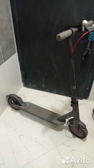 Электро самокат для взрослых