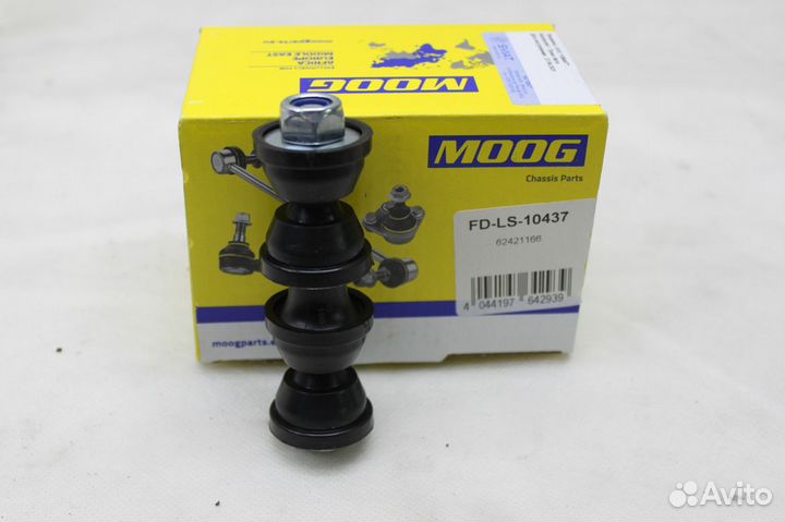 Стойка заднего стабилизатора Форд Фокус 2,3