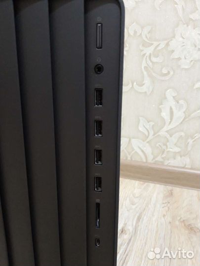 Системный блок