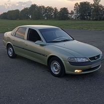 Opel Vectra 1.8 AT, 1996, 475 000 км