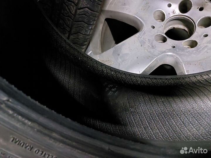 Nitto Therma Spike 185/65 R15