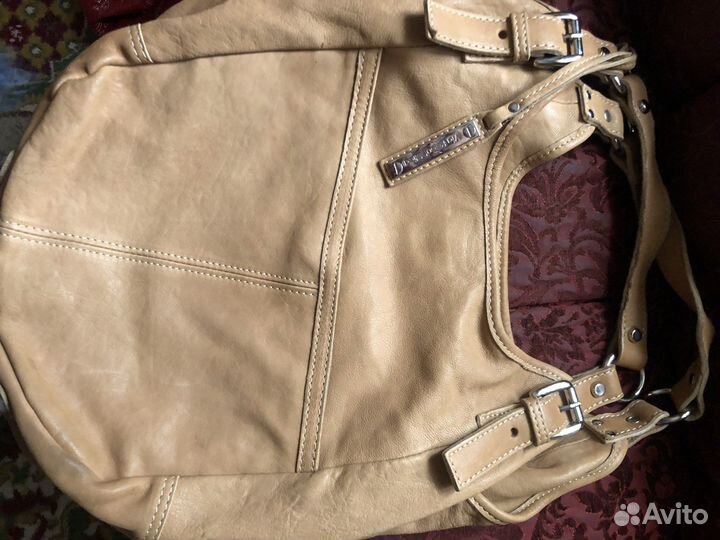 Сумка брендвая Италия