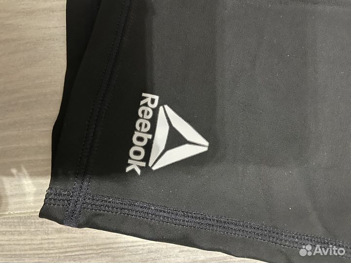 Плавки reebok xl