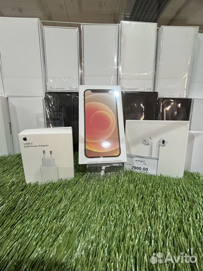 iPhone 12 mini, 256 ГБ