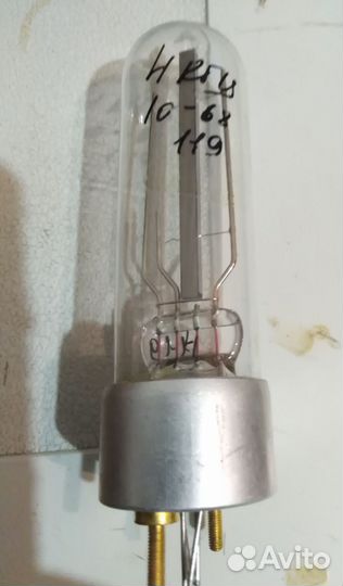 Кварцевый Резонатор