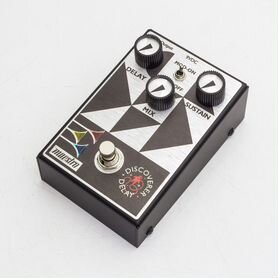 Maestro Discoverer Delay